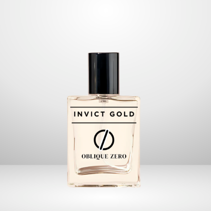 Invict Gold